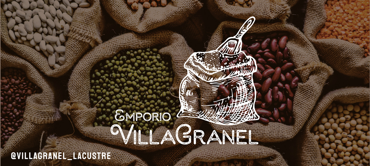 Branding Emporio Villagranel